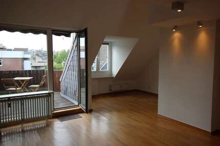 Wohnung zum Mieten in Aachen Mitte 1.430 € 130 m²