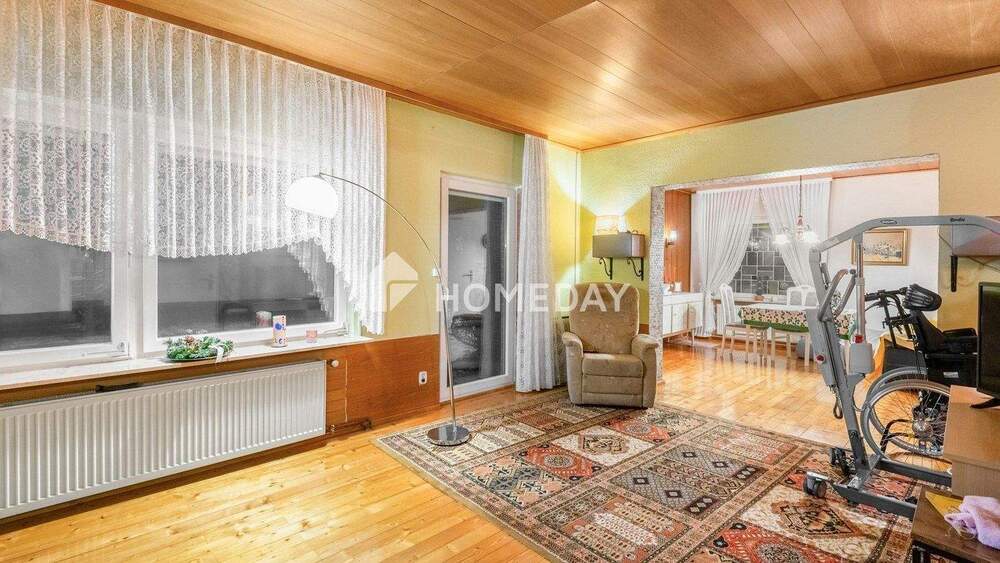 Einfamilienhaus Kelkheim (Taunus) Kelkheim - 4 Zimmer, 136 m&sup2;, 535.000&euro; | Angebot:25361852