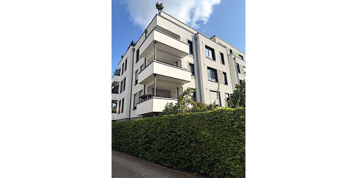 Etagenwohnung Flörsheim - 2 Zimmer, 61 m&sup2;, 314.000&euro; | Angebot:26536267