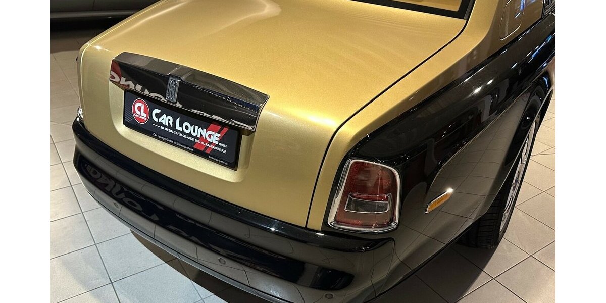 Rolls Royce Phantom Dubai Bespoke Edt.|Two Tone|Power Close Do 134.999 km 89.999 &euro; Mainz-Kostheim 55246
