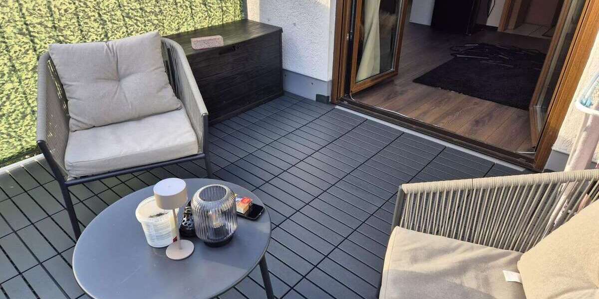 Etagenwohnung Nieder-Olm Olm - 1 Zimmer, 33 m&sup2;, 115.500&euro; | Angebot:26732266