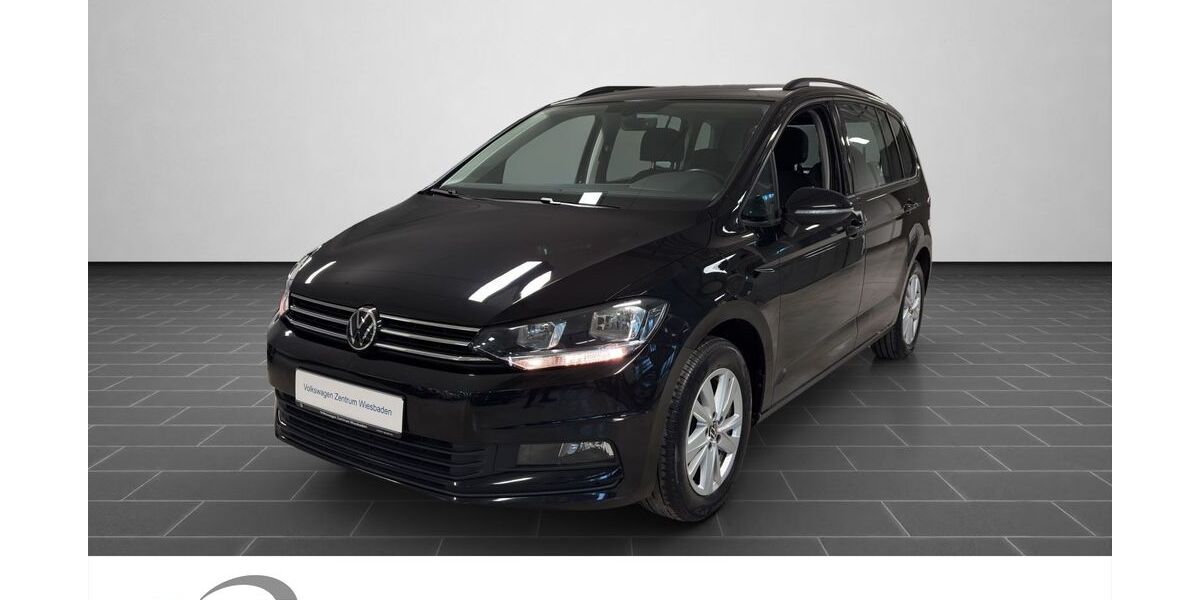 VW Touran 86.230 km 23.880 &euro; Wiesbaden 65189