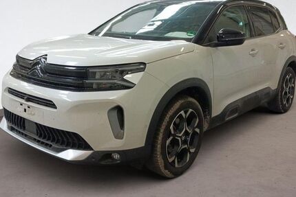 Citroen C5 Aircross 33.567 km 20.480 € Rüsselsheim 65428