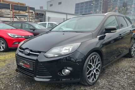 Ford Focus 124.995 km 8.800 € Rüsselsheim am Main 65428