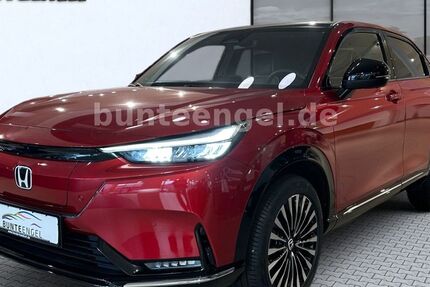 Honda e:Ny1 19.180 km 25.990 &euro; Flörsheim am Main 65439