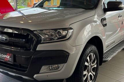 Ford Ranger 181.850 km 18.999 &euro; Schwabenheim 55270