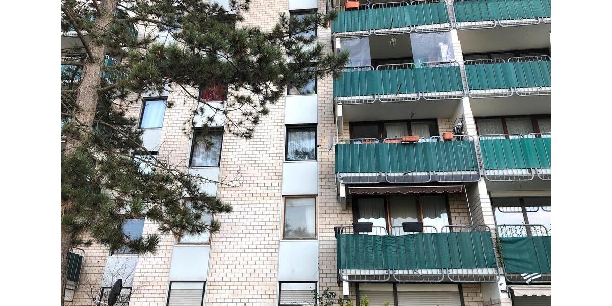 Etagenwohnung Mainz Finthen - 2 Zimmer, 61 m&sup2;, 800&euro; | Angebot:26464103