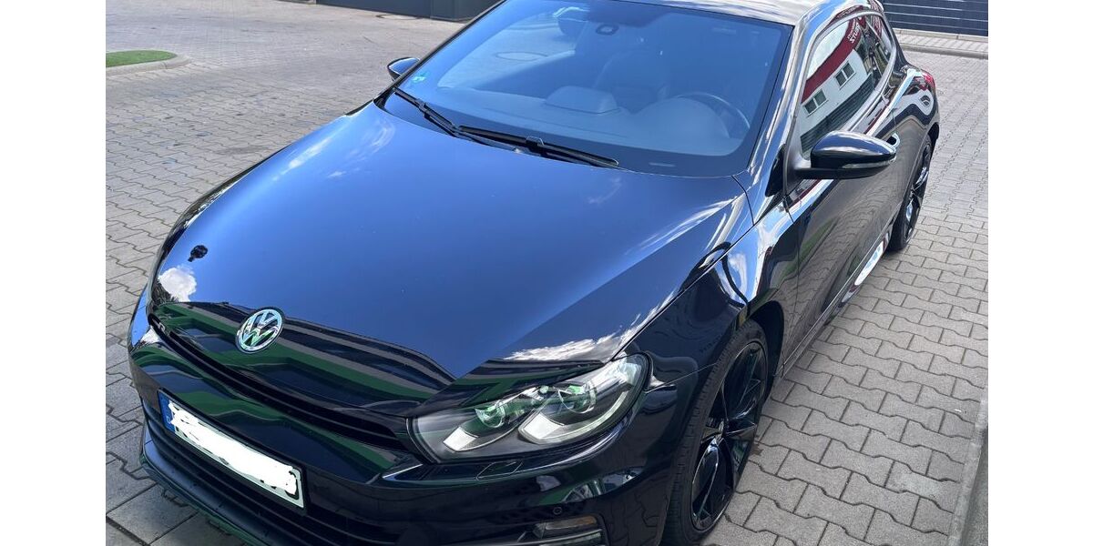 VW Scirocco 115.000 km 14.390 &euro; Idstein 65510
