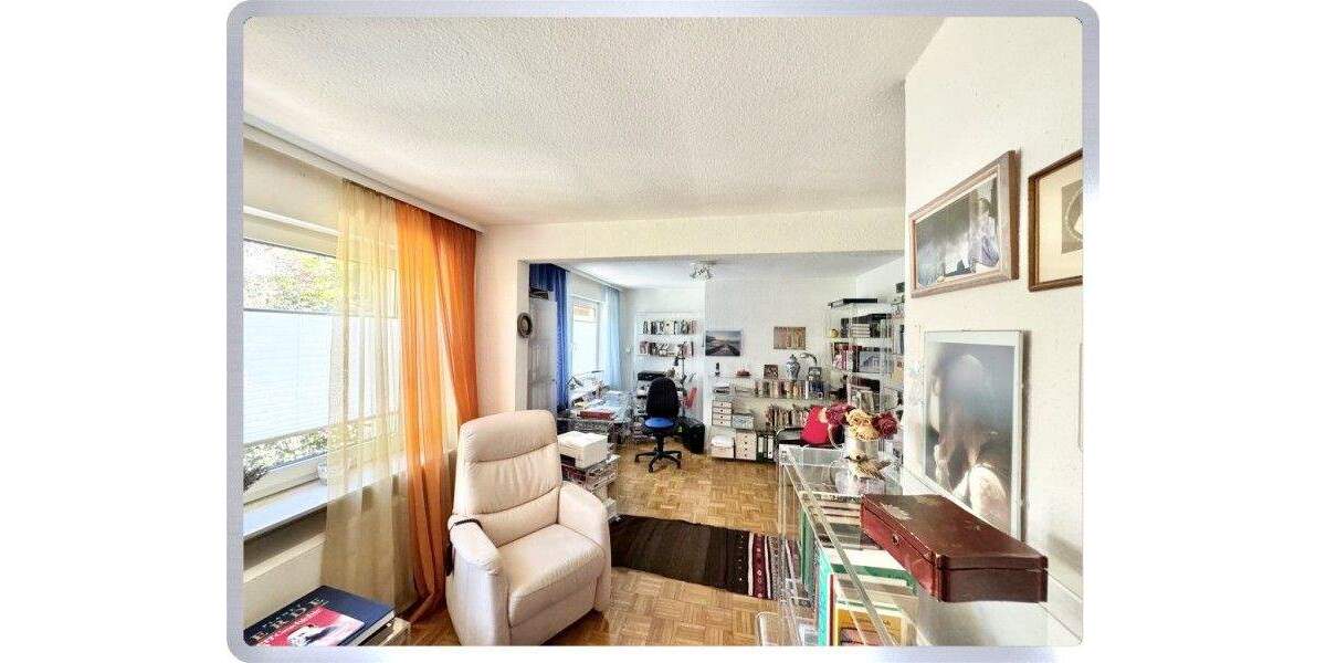 ** Heidenrod: Zweifamilienhaus in naturnaher Umgebung ** 7 zimmer