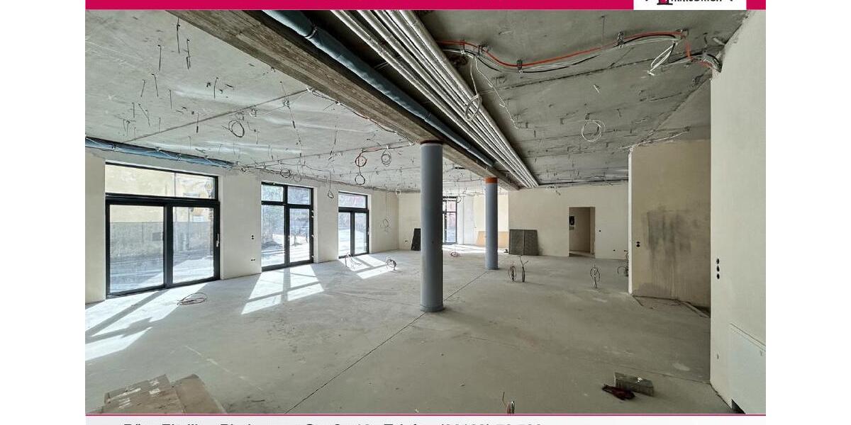 Gewerbeobjekt Bingen am Rhein - 798.000&euro; | Angebot:13261480