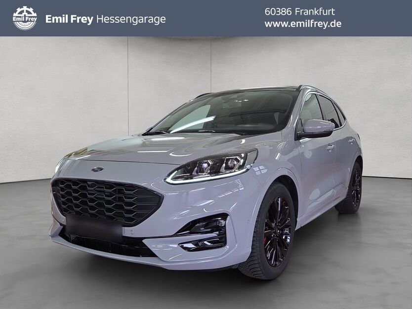 Kuga