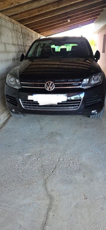Touareg