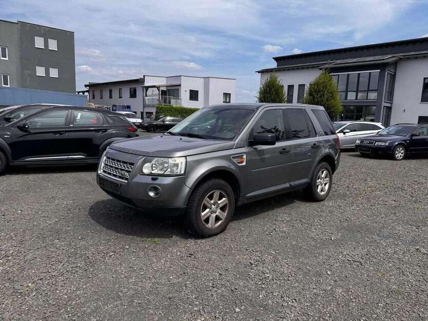 Freelander