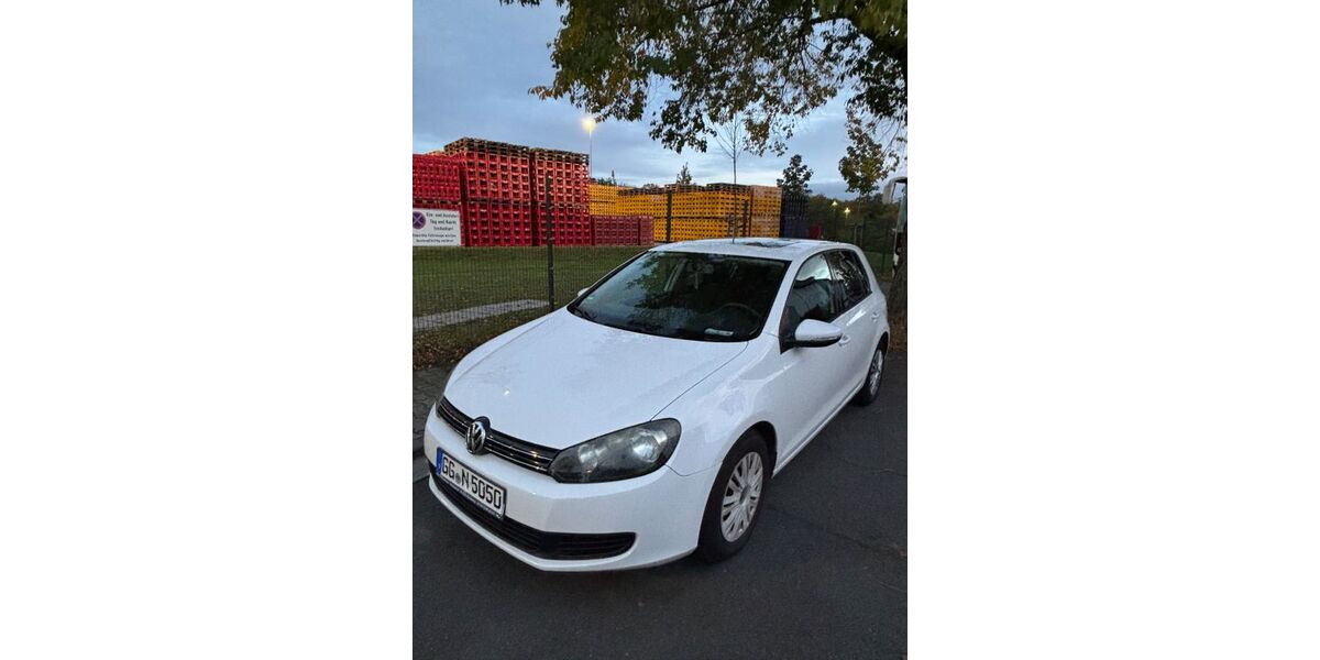 VW Golf 169.000 km 5.500 &euro; Kelsterbach 65451