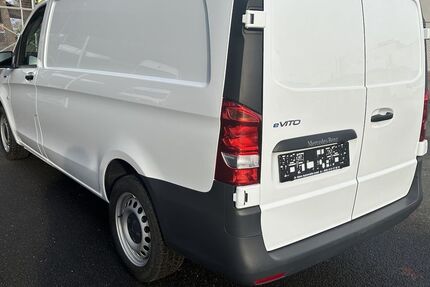 Mercedes-Benz Vito 21.125 km 21.301 &euro; Mainz 55122