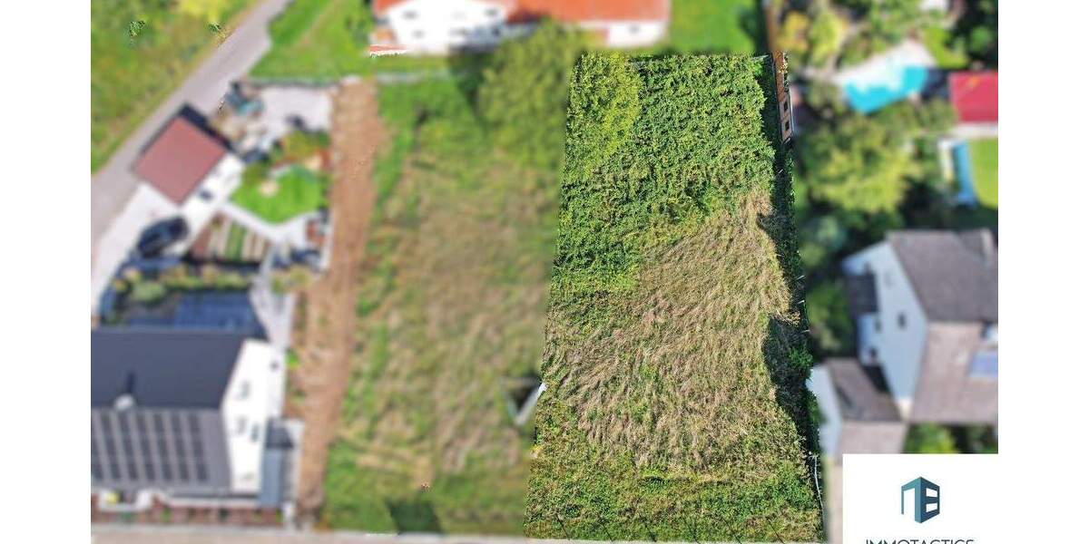 Grundstück Aspisheim - 249.000&euro; | Angebot:25680930