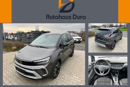Opel Crossland (X)