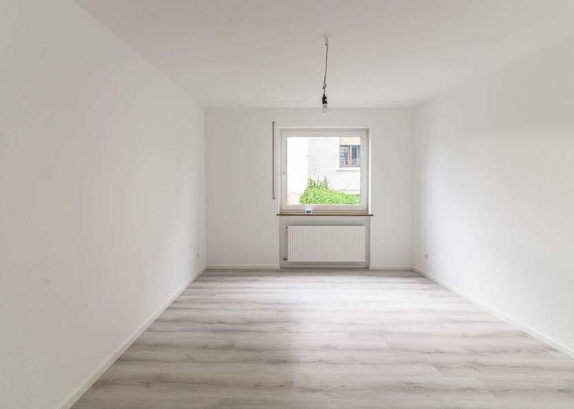 Wohnung zum Mieten in Wiesbaden 780 € 63 m²