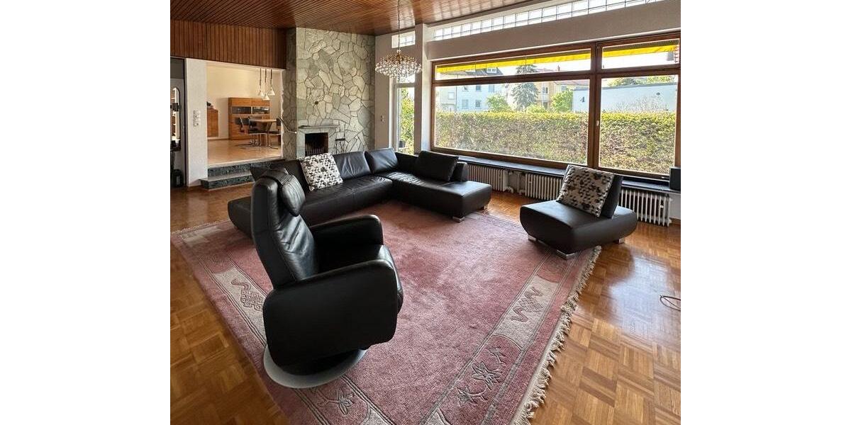 Einfamilienhaus Mainz Gonsenheim - 5 Zimmer, 144 m&sup2;, 2.250&euro; | Angebot:26615151