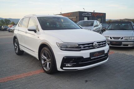 VW Tiguan 108.172 km 19.890 &euro; Ingelheim 55218