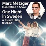PS-Auslosung 2026 - A Tribute Show to ABBA