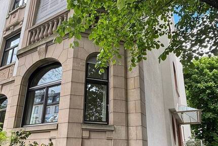 Wohnung Frankfurt am Main Bockenheim - 2 Zimmer, 70 m&sup2;, 1.220&euro; | Angebot:26568747