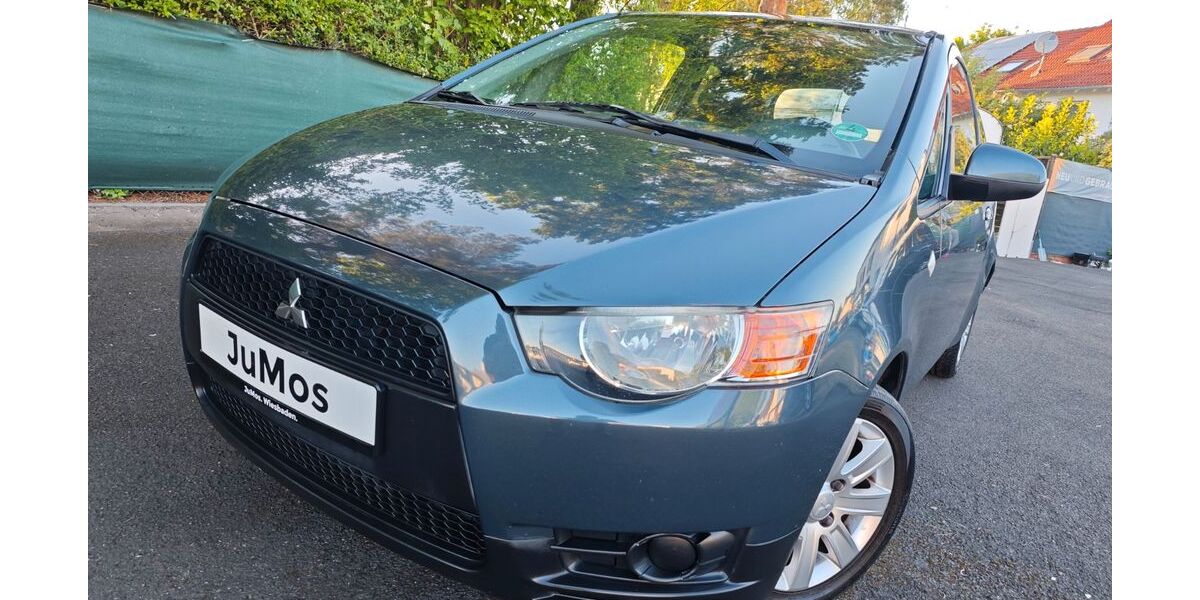Mitsubishi Colt 130.700 km 2.600 &euro; Wiesbaden 55252