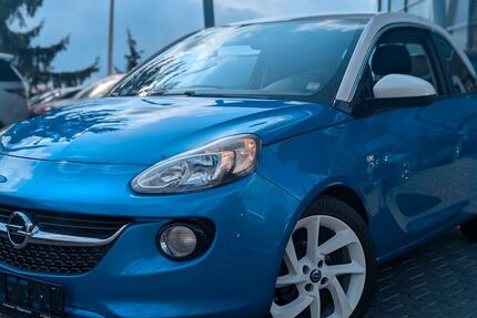 Opel Adam 49.960 km 8.790 € Mainz 55128