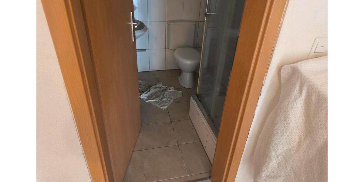 Erdgeschoßwohnung Katzenelnbogen - 1 Zimmer, 42 m&sup2;, 550&euro; | Angebot:24607366