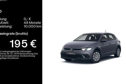 VW Polo 12.053 km 18.290 &euro; Hofheim 65719