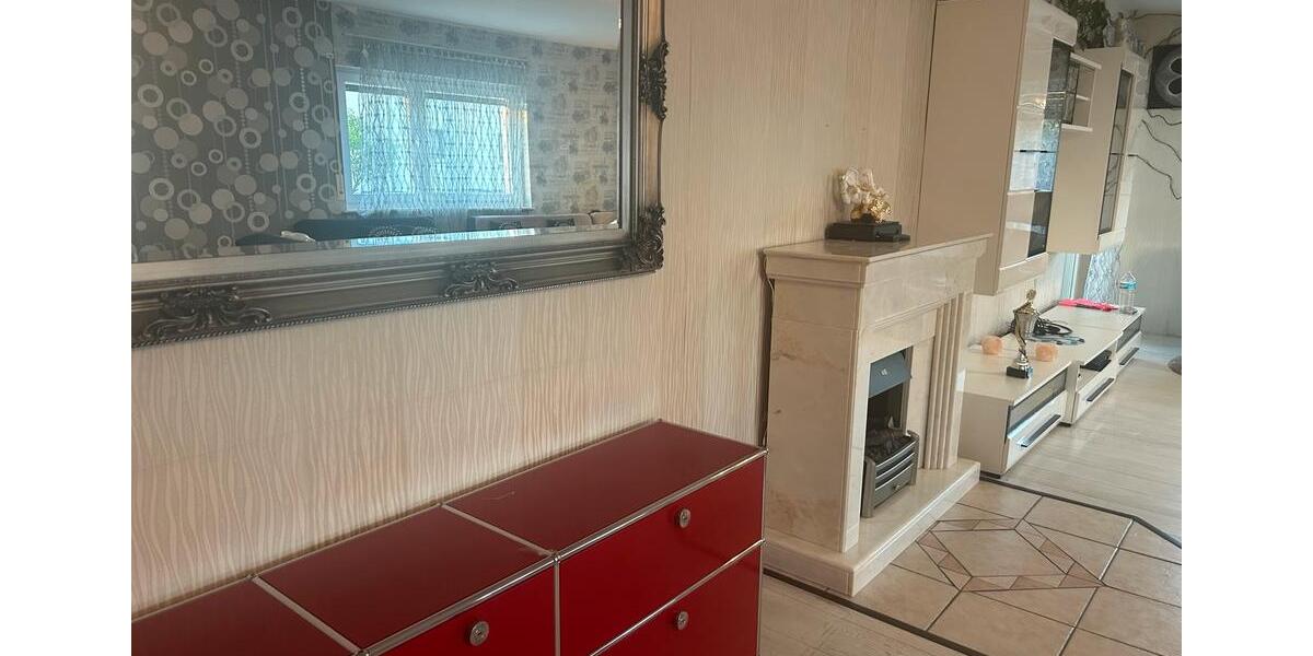 Etagenwohnung Kelsterbach - 4 Zimmer, 95 m&sup2;, 2.300&euro; | Angebot:26671577