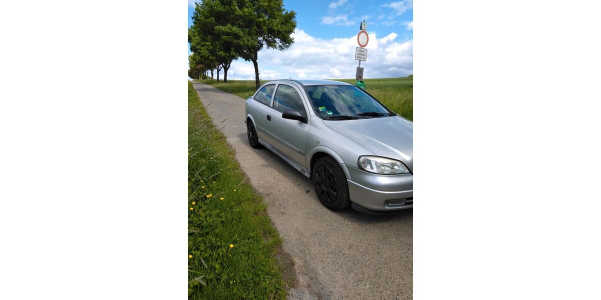 Opel Astra 303.350 km 1.300 &euro; Hünstetten 65510