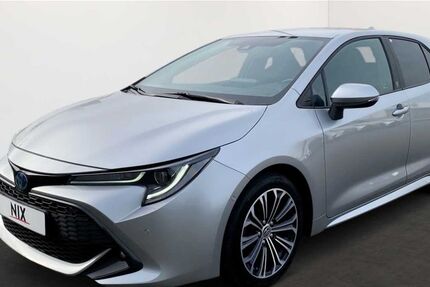 Toyota Corolla 67.310 km 20.870 € Eschborn 65760