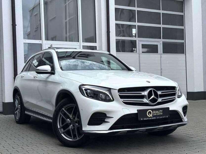 GLC 250