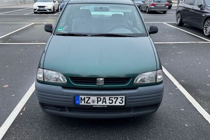 Seat Arosa 110.000 km 600 &euro; Mainz 55118