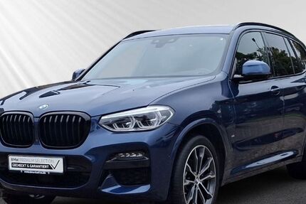 BMW X3 80.166 km 36.398 € Wiesbaden 65203