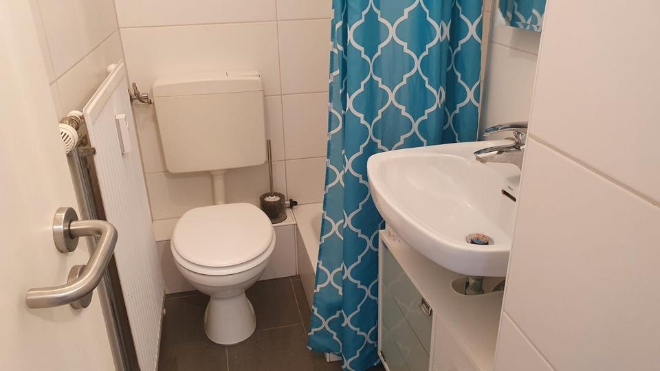 Etagenwohnung Mainz Laubenheim - 1 Zimmer, 18 m&sup2;, 75.000&euro; | Angebot:26544434
