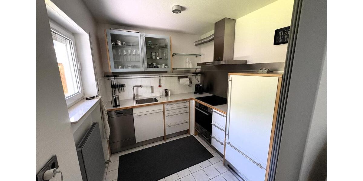 Erdgeschoßwohnung Wiesbaden Nordost - 2.5 Zimmer, 69 m&sup2;, 334.650&euro; | Angebot:26932685