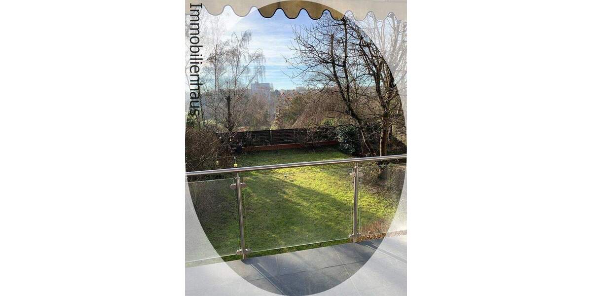 SCHICKES helles MÖBLIERTES Wohnen! Hoher Freizeitwert, im Mosbachtal Joggen! Heimkommen & Wohlfühlen. 2 zimmer