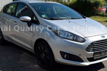Ford Fiesta 105.000 km 4.990 &euro; Mainz-Kastel 55252
