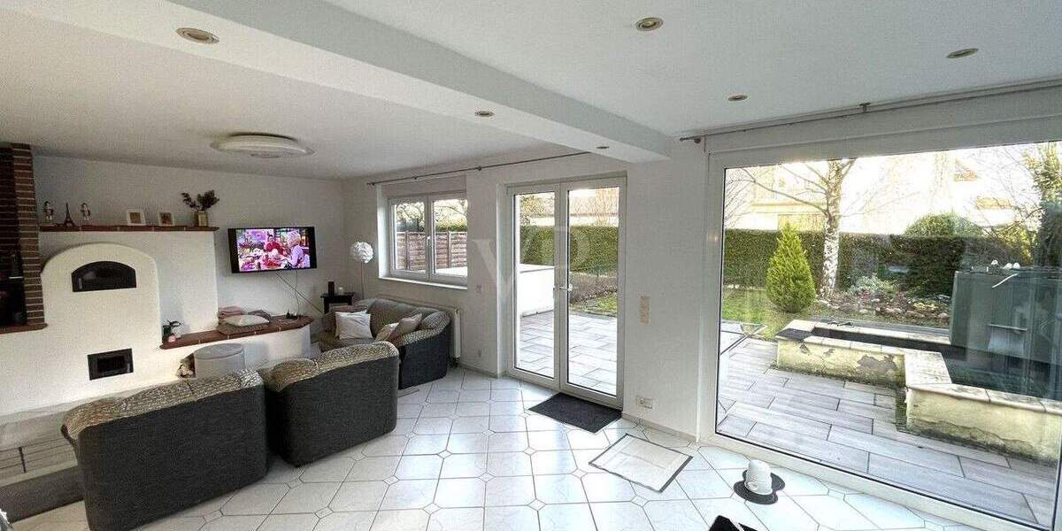 Reihenendhaus Kelkheim (Taunus) Kelkheim - 5 Zimmer, 161 m&sup2;, 2.150&euro; | Angebot:25338175