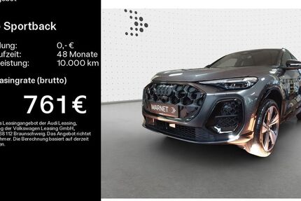 Audi Q5 6.900 km 65.999 &euro; Königstein/Ts. 61462