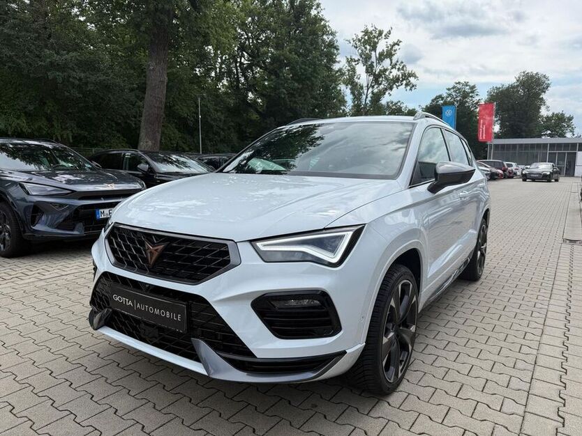 Ateca