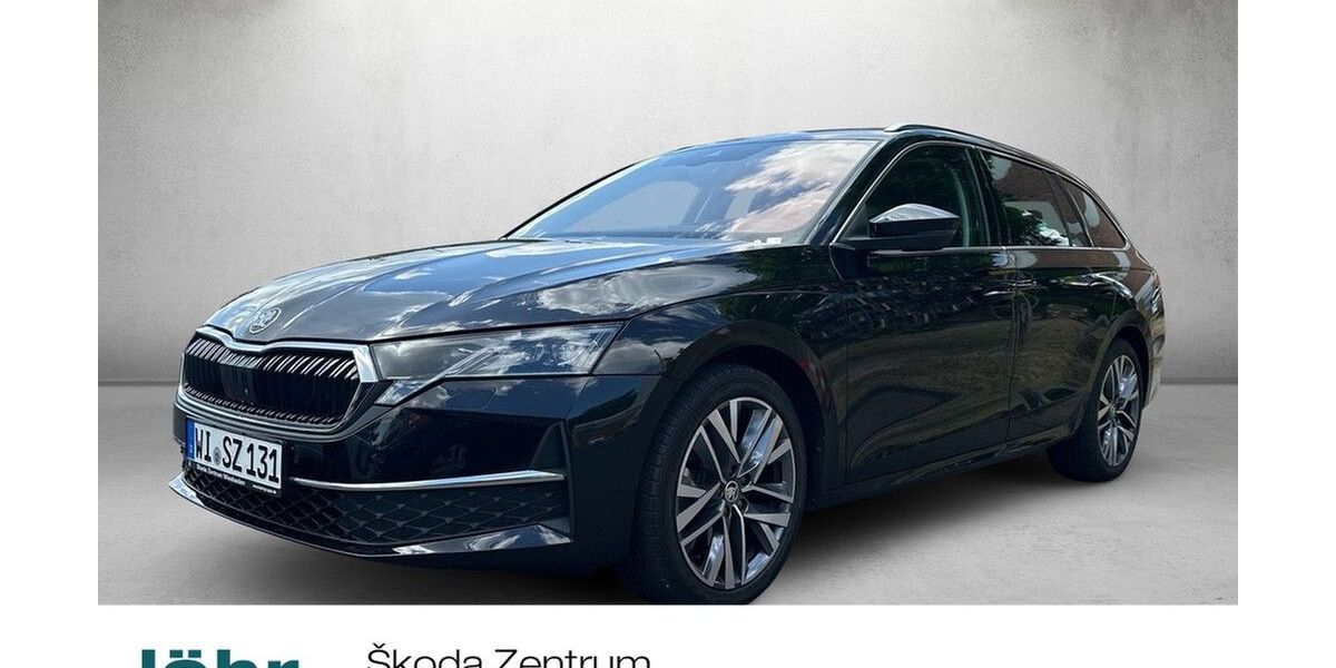 Skoda Octavia 11.990 km 38.980 € Wiesbaden 65189