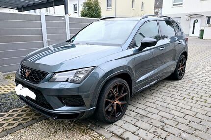 Cupra Ateca 56.800 km 28.990 € Wiesbaden 65205