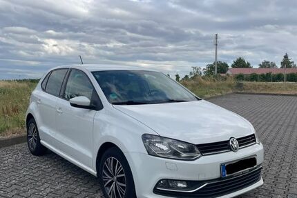 VW Polo 236.000 km 4.500 &euro; Gabsheim 55288