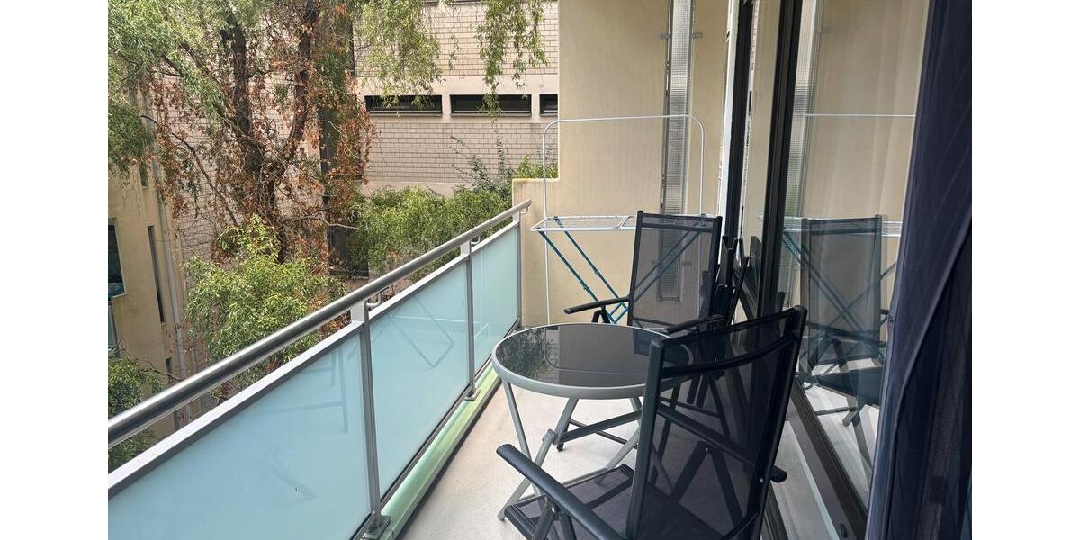 Etagenwohnung Wiesbaden Bierstadt - 1 Zimmer, 40 m&sup2;, 930&euro; | Angebot:25297900