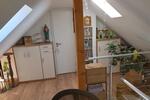 Dachgeschoßwohnung Wiesbaden Mainz-Kostheim - 4 Zimmer, 115 m&sup2;, 1.250&euro; | Angebot:25715262