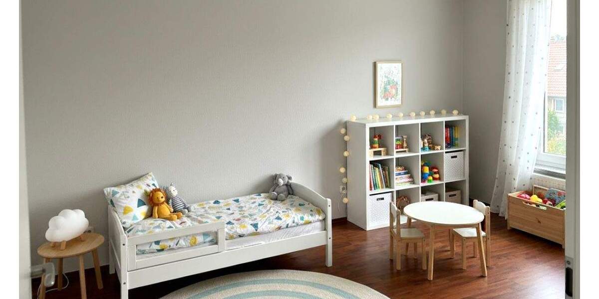 Doppelhaushälfte Frankfurt am Main Kalbach-Riedberg - 6 Zimmer, 157 m&sup2;, 985.000&euro; | Angebot:25152529