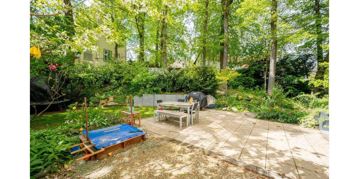 Reihenendhaus Königstein im Taunus Mammolshain - 6 Zimmer, 160 m&sup2;, 3.100&euro; | Angebot:26344722